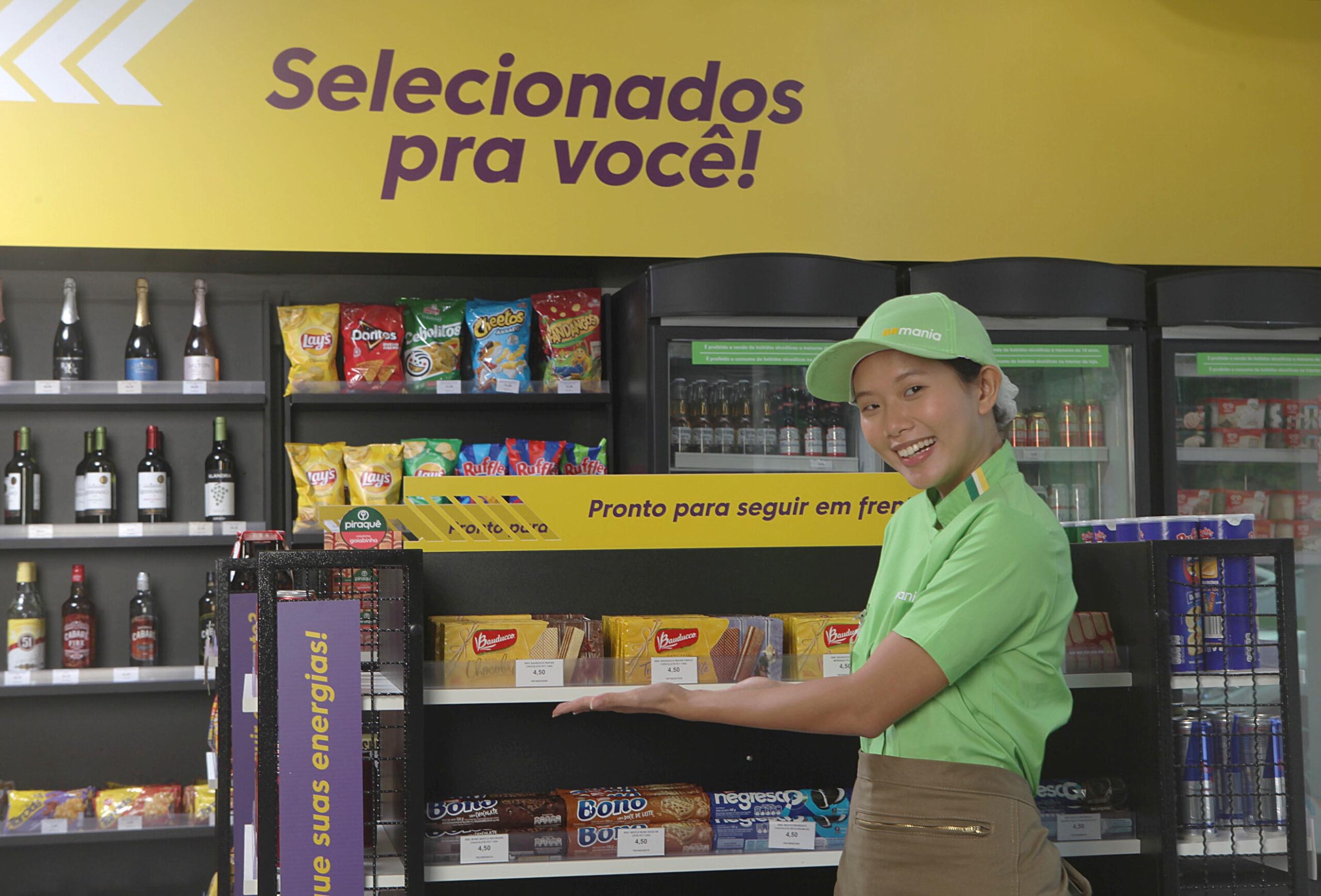 O franchising como opção de investimento mais seguro