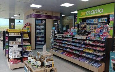 O papel do franqueado BR Mania como protagonista do sucesso da loja