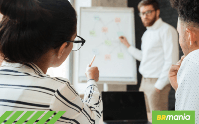 Gerentes de Elite: treinamentos e incentivos diferenciados da BR Mania